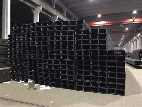 相城冷拔方管选型指南 工程采购怎么选